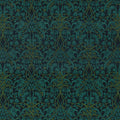 G P & J Baker Fritillerie Velvet