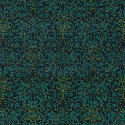 G P & J Baker Fritillerie Velvet