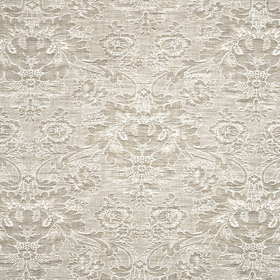 G P & J Baker Hartbury Damask