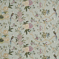 G P & J Baker Oriental Bird Embroidery Silk