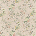 G P & J Baker Oriental Bird Signature