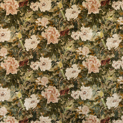 G P & J Baker Oriental Garden