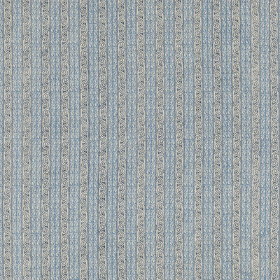 G P & J Baker Tetbury Stripe