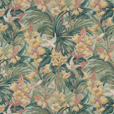 G P & J Baker Trumpet Flowers BP10982