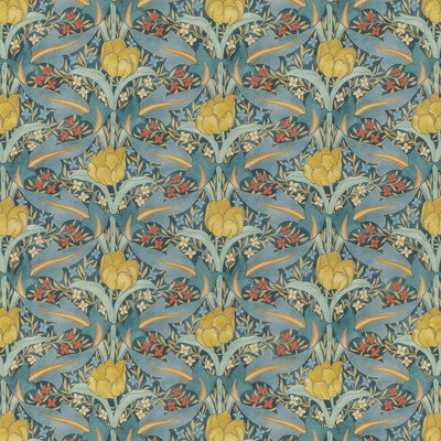 G P & J Baker Tulip & Jasmine Cotton
