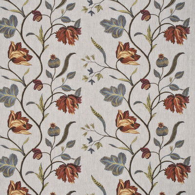 G P & J Baker Tulip Tree Linen