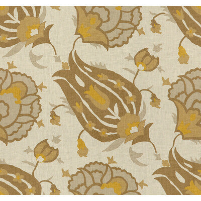 G P & J Baker Turkish Flower BP10522.3.0