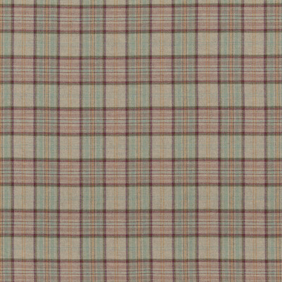 G P & J Baker Victoria Plaid
