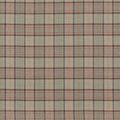 G P & J Baker Victoria Plaid