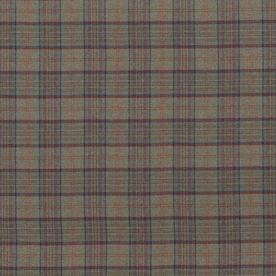 G P & J Baker Victoria Plaid