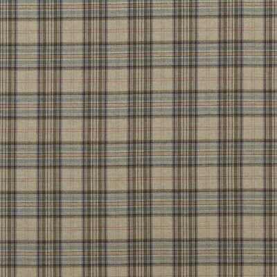 G P & J Baker Victoria Plaid