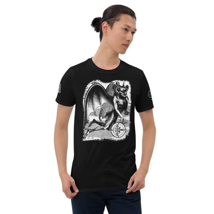 Gaap Tap Goetia Demon T-Shirt