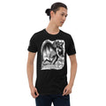 Gaap Tap Goetia Demon T-Shirt