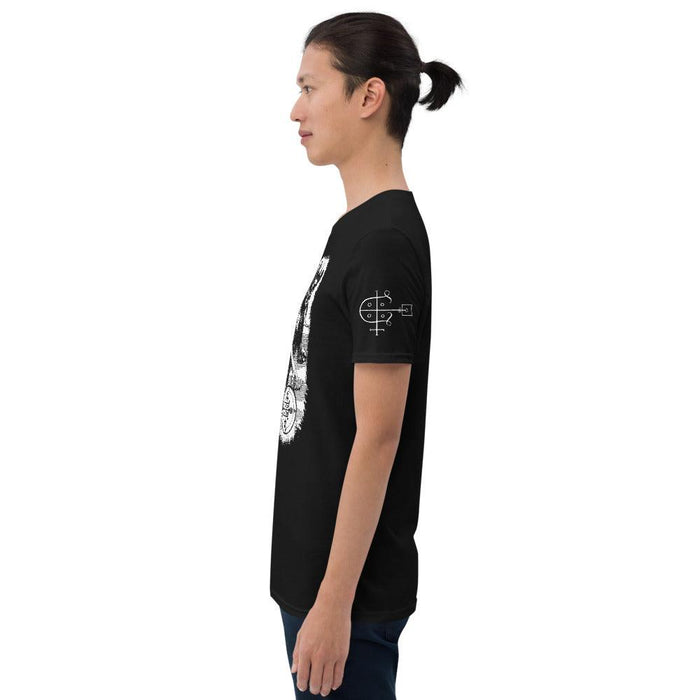 Gaap Goetia Demon Short-Sleeve Unisex T-Shirt - The Luciferian Apotheca