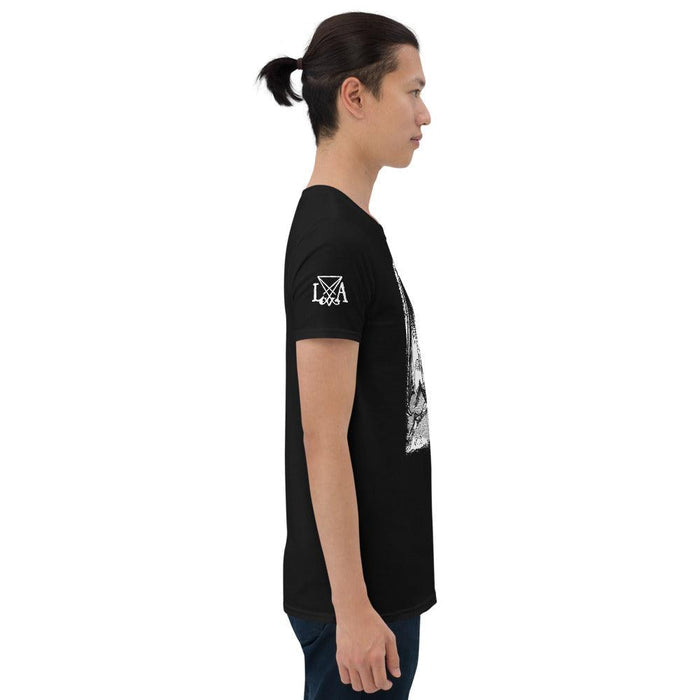 Gaap Goetia Demon Short-Sleeve Unisex T-Shirt - The Luciferian Apotheca