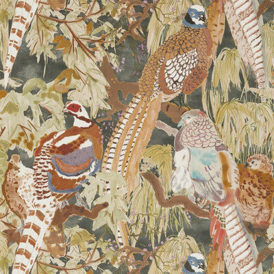 Game Birds FG085 Wallpaper
