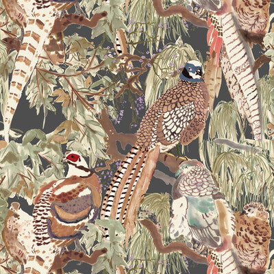 Game Birds Wallpaper