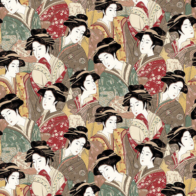 Gaston Y Daniela Matsuyama