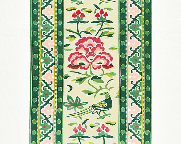 Gazebo Gwf-3308.350.0 Fabric