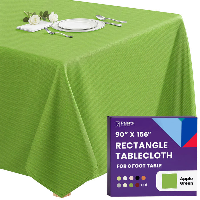 Apple Green