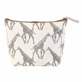 Giraffe Pouch Large Pouch - rockflowerpaper