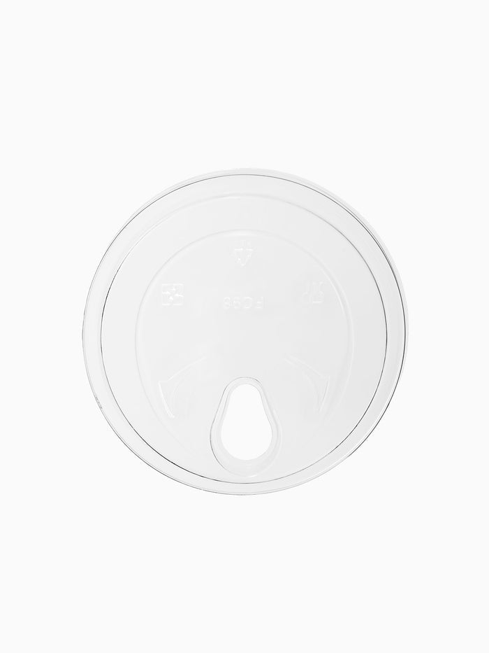 GO 98mm PET Sip Lids