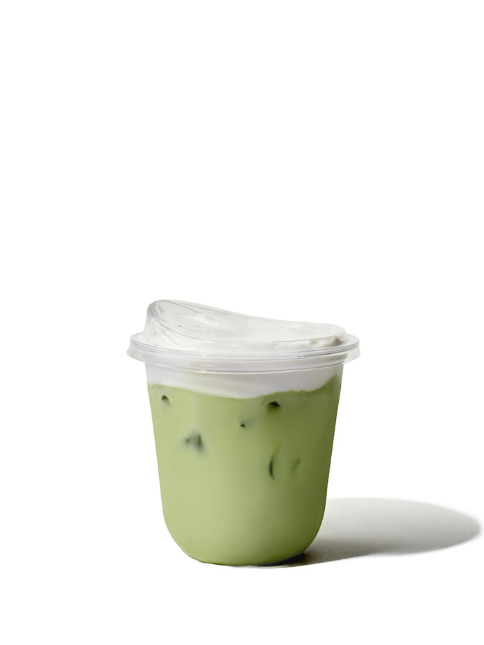 GO 98mm PET Sip Lids