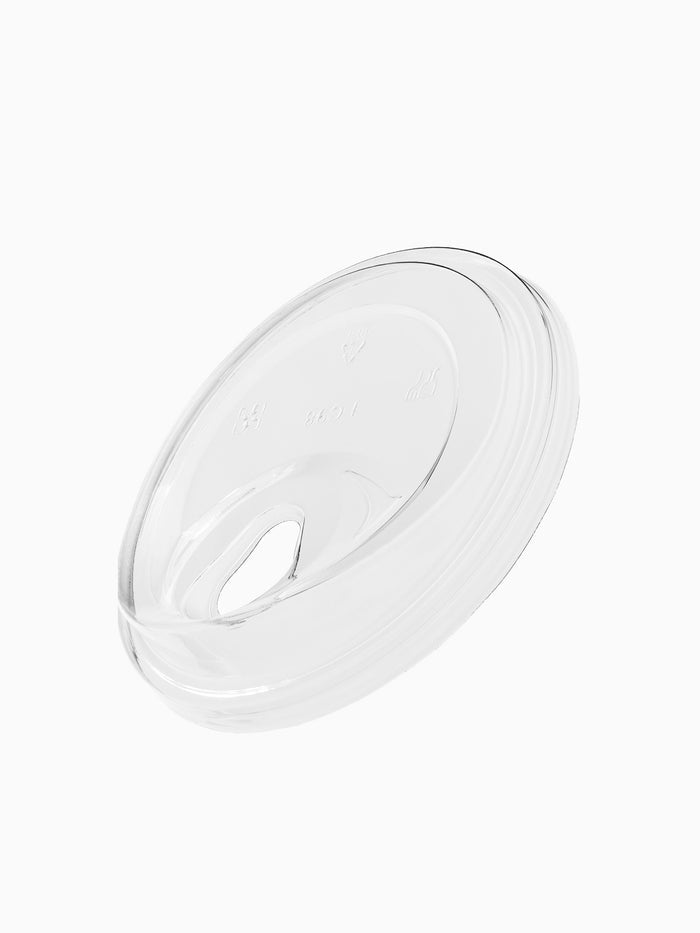 GO 98mm PET Sip Lids