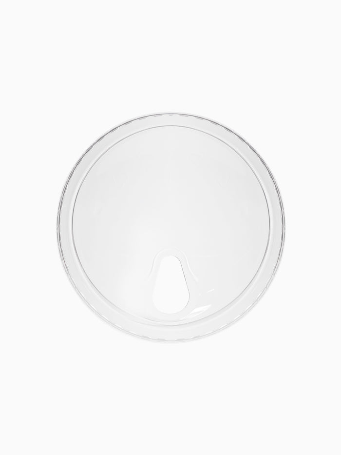GO 98mm PET Sip Lids
