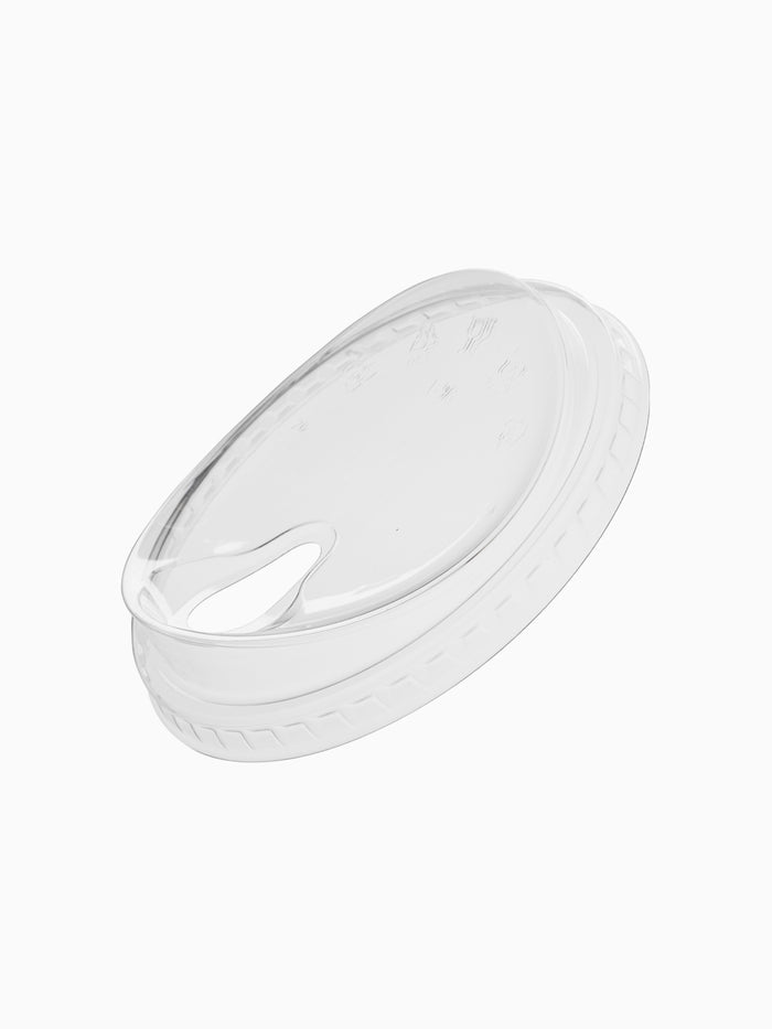 GO 98mm PET Sip Lids