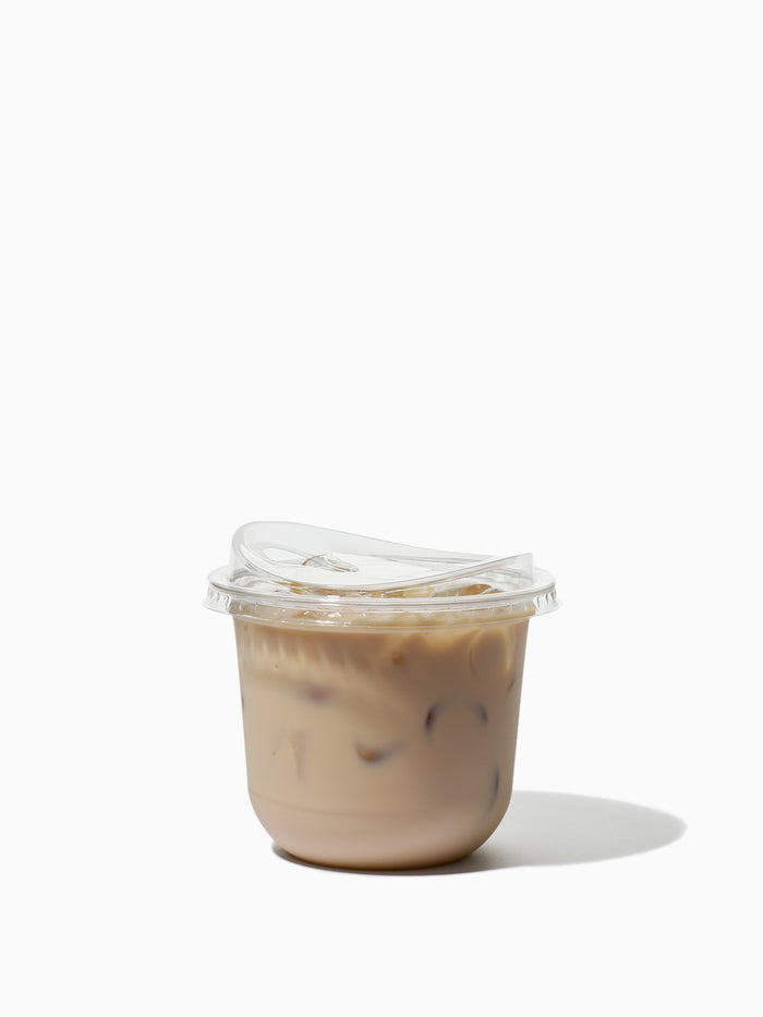 GO 98mm PET Sip Lids