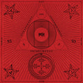 Goetia Tarot Cloth