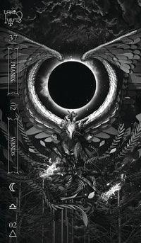 Goetia - Tarot in Darkness by BY FABIO LISTRANI - The Luciferian Apotheca
