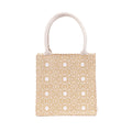 Golden Flakes Reusable Itsy Bitsy Gift Bag Gift Bag - rockflowerpaper