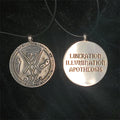Greater Church of Lucifer Temple Occult Jewelry