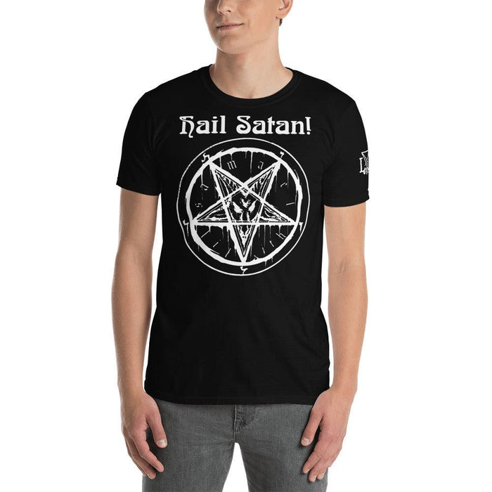 Hail Satan!