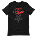 Hail Satan! Unisex t-shirt
