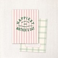 Happiest Mother's Day Card