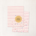 happy belated extended birthday! card