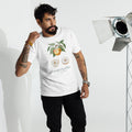"Hardcore" Unisex T-Shirt-Raintree Nursery-S-