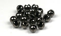 Hareline Slotted Tungsten Beads