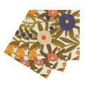 Harvest Sunshine Paper Cocktail Napkins (Pack of 25)