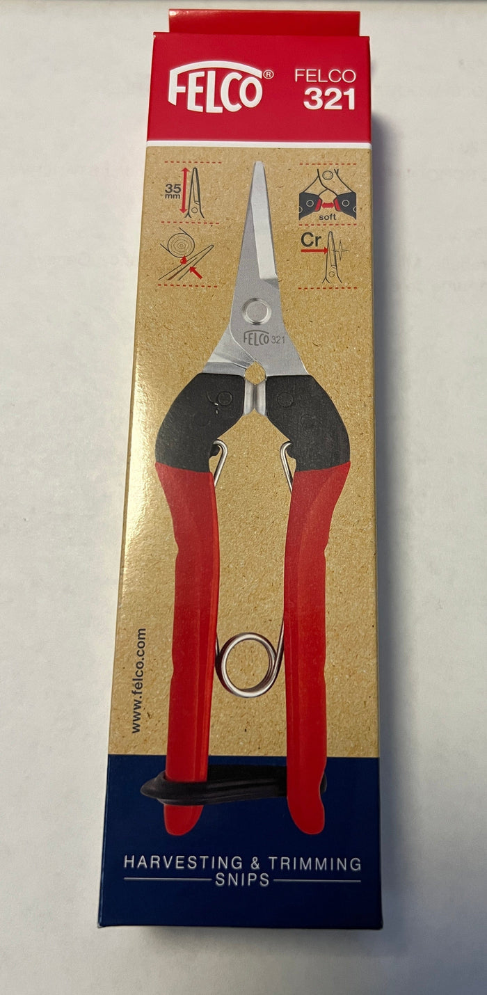 Harvesting Shears-Supplies-Pygar-