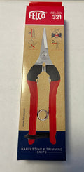 Harvesting Shears-Supplies-Pygar-