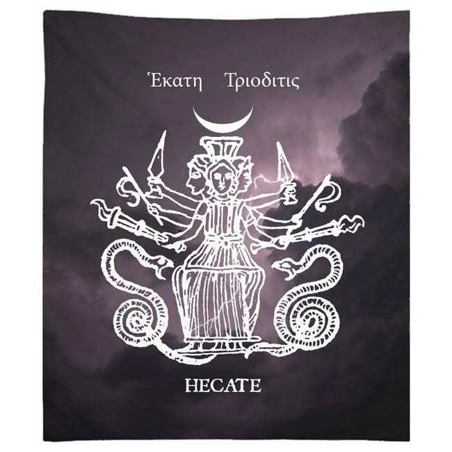 Hecate Triodotis