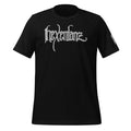 Hexentanz Witchcraft Ritual Music Logo Unisex t-shirt - The Luciferian Apotheca