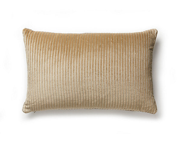 HIGHLIGHT LUMBAR PILLOW