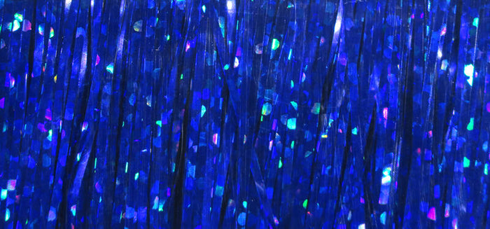 Holographic Flashabou