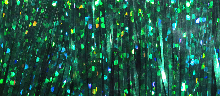 Holographic Flashabou
