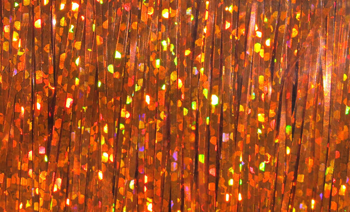 Holographic Flashabou